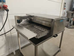 Turbochef oven HCG2620EW 